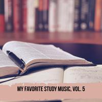 My Favorite Study Music, Vol. 5