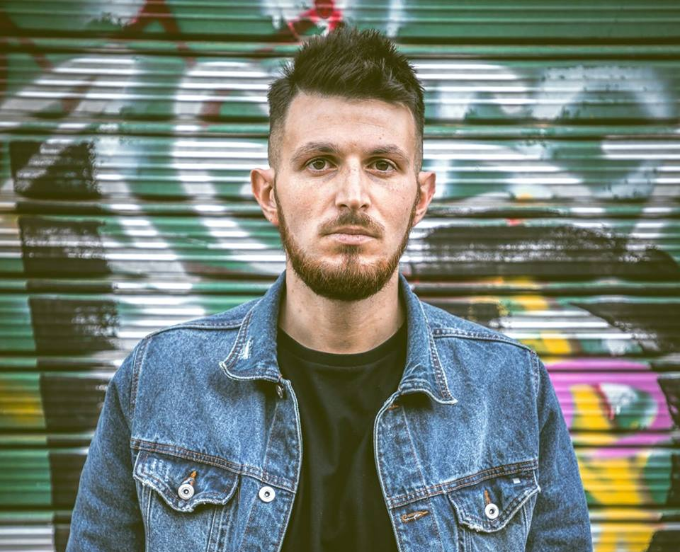 Jako Diaz