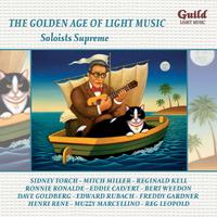 The Golden Age of Light Music: 