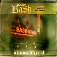 U Know It's Real (feat. MKY & MC Magic)