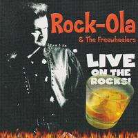 Live on the Rocks