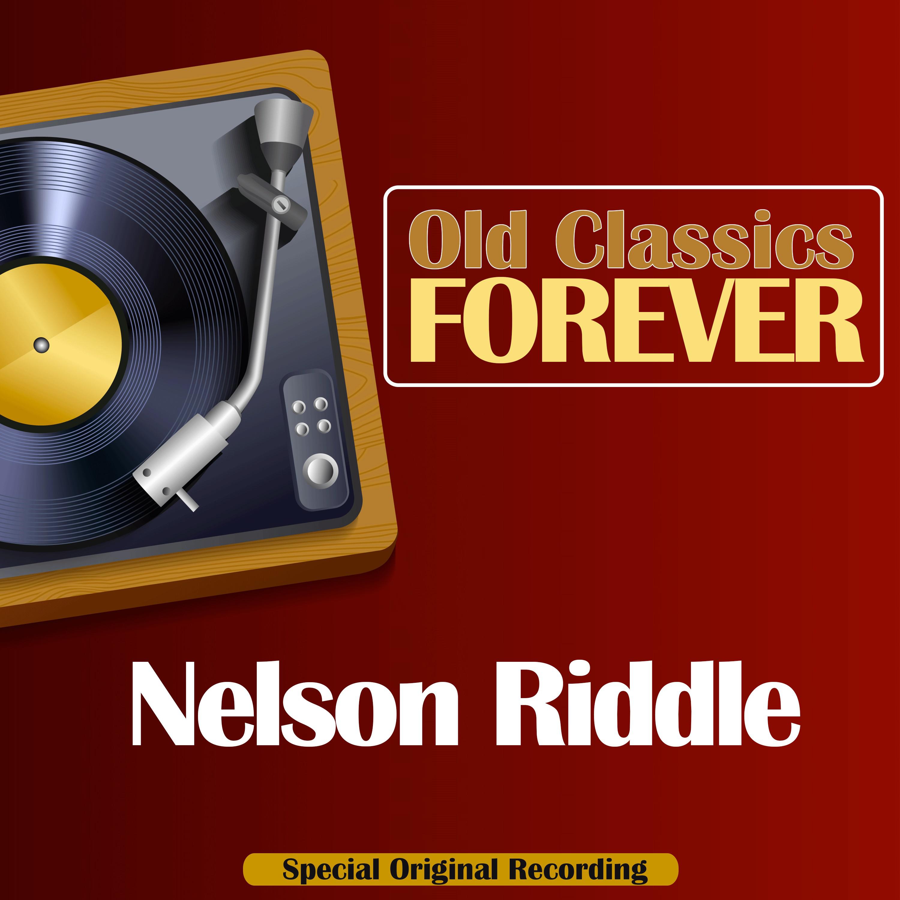 Let S Do It Let S Fall In Love Nelson Riddle 单曲 网易云音乐