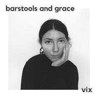 Barstools and Grace