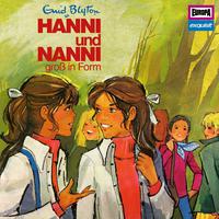 Klassiker 10 - 1976 Hanni und Nanni in tausend Nöten