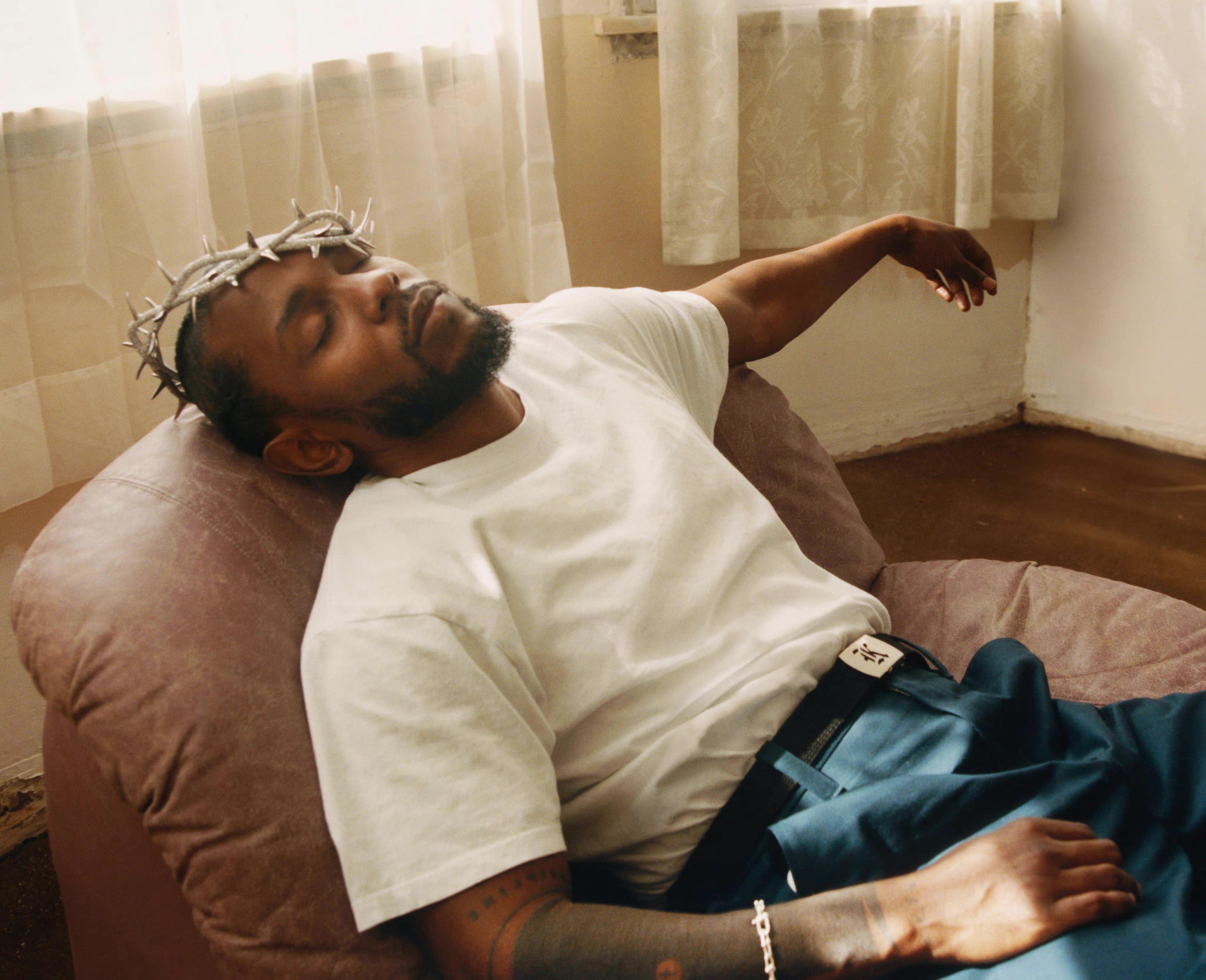 Kendrick Lamar