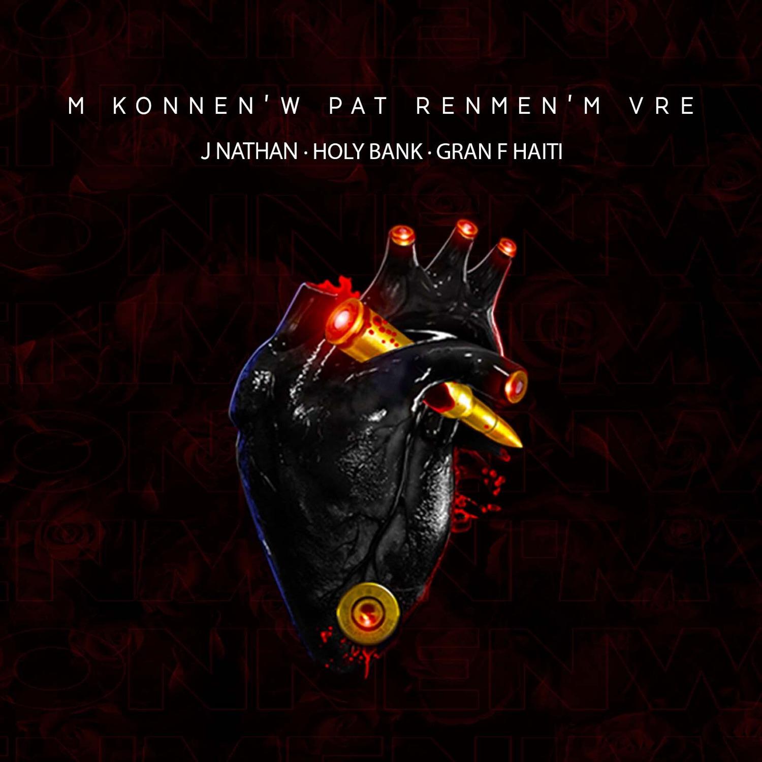 M Konnen'w Pat Renmen'm Vre