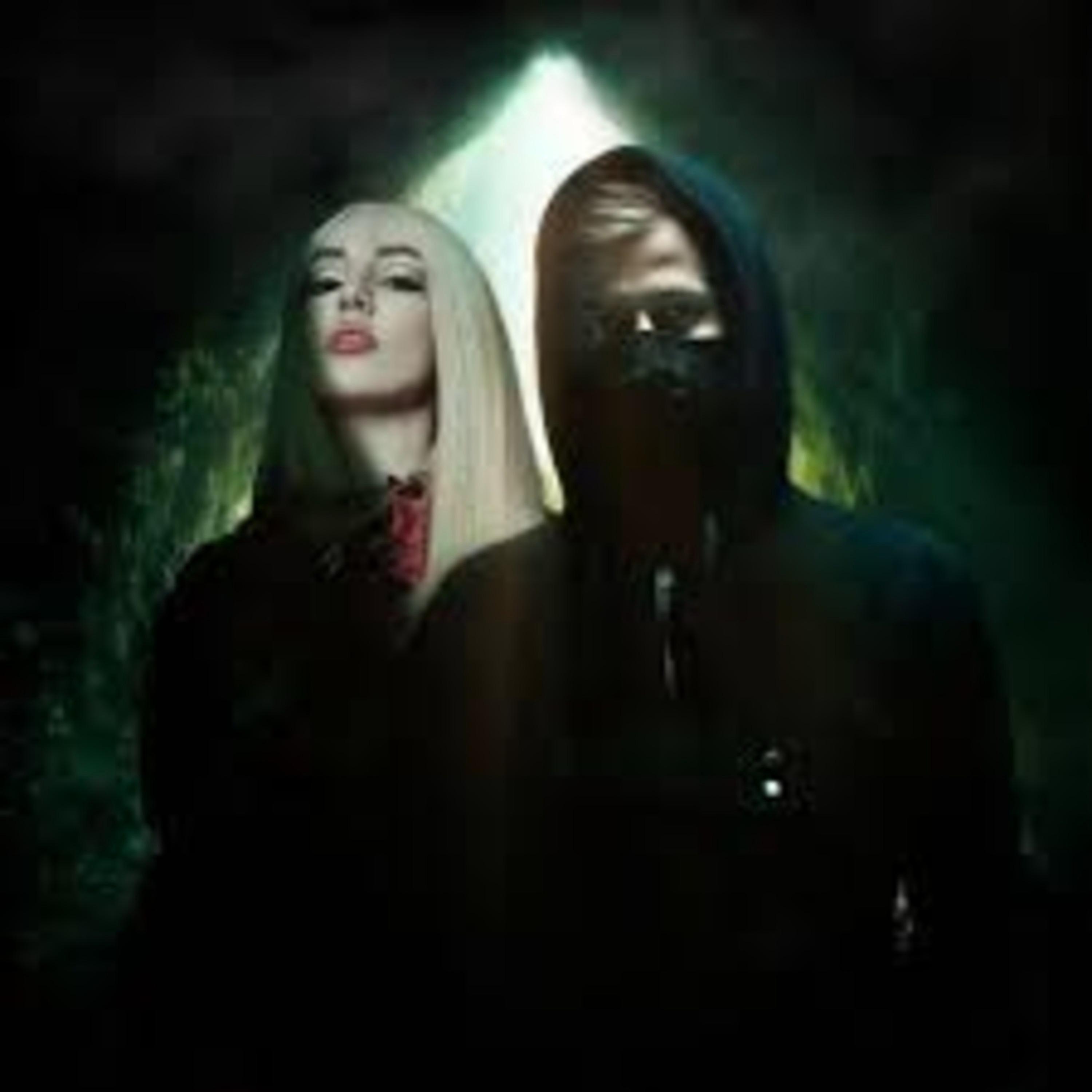 Alone (Ava Max) (Radio Edit)