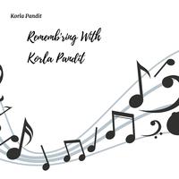 Rememb'ring with Korla Pandit