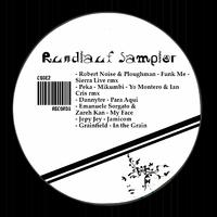 Rundlauf Sampler