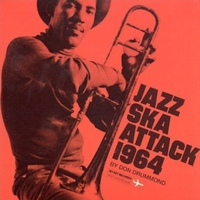 Jazz Ska Attack 1964