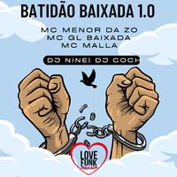 Batidão Baixada 1.0