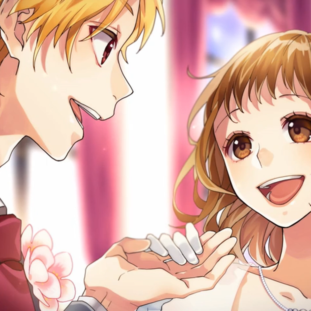 【螺x圆】東京ウインターセッション（东京冬日相会）