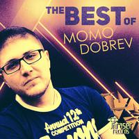 THE BEST OF MOMO DOBREV