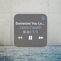 Someone You Loved