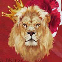 King Breezy
