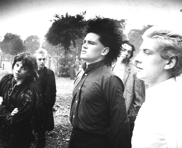 Virgin Prunes