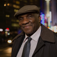 Harold Mabern