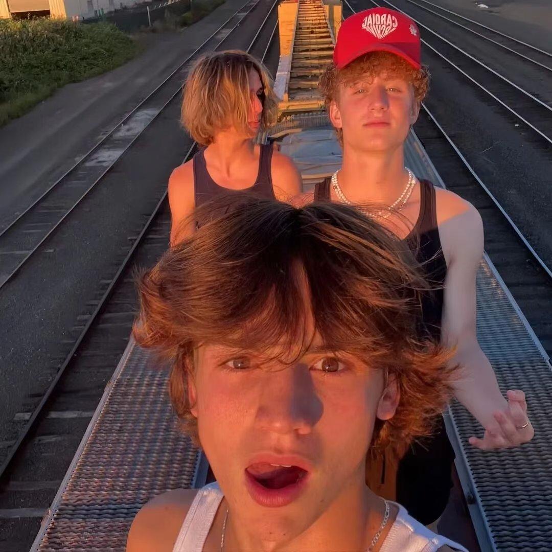 欧美流行/个性/高能量/快节奏/满分感染力