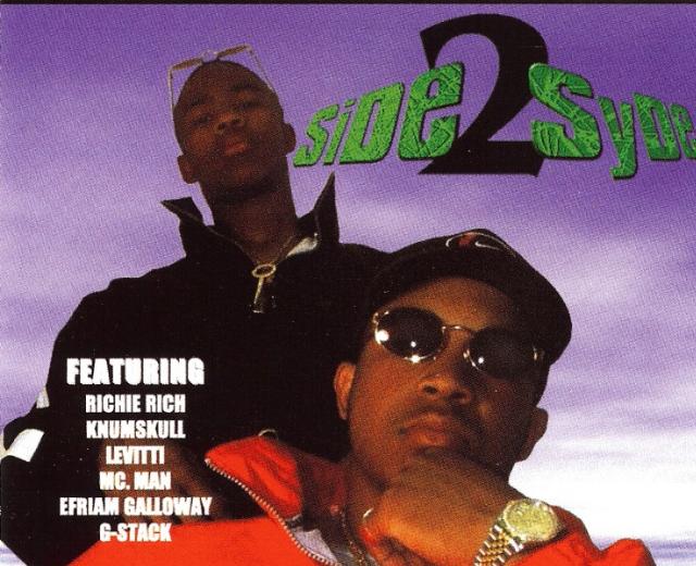 Side 2 Syde