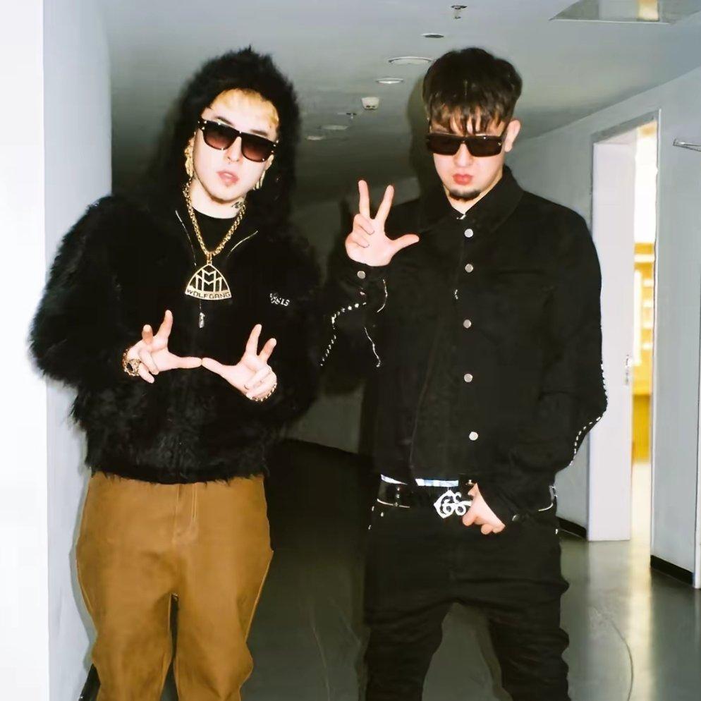 【那奇沃夫_kkluv】歌曲全收录，带你回新疆