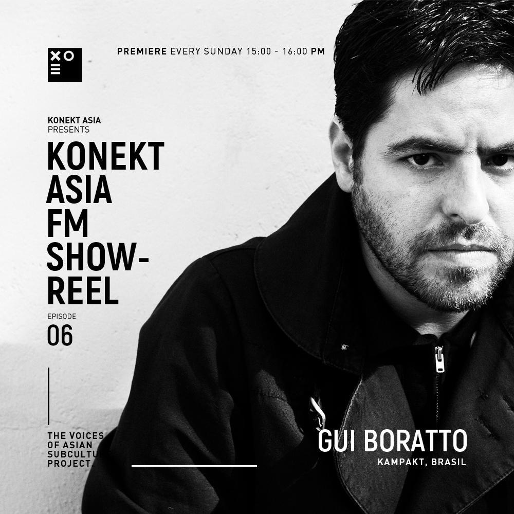 Konekt Asia FM