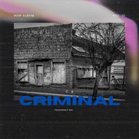 Criminal (feat. [Prod by] lil koko)