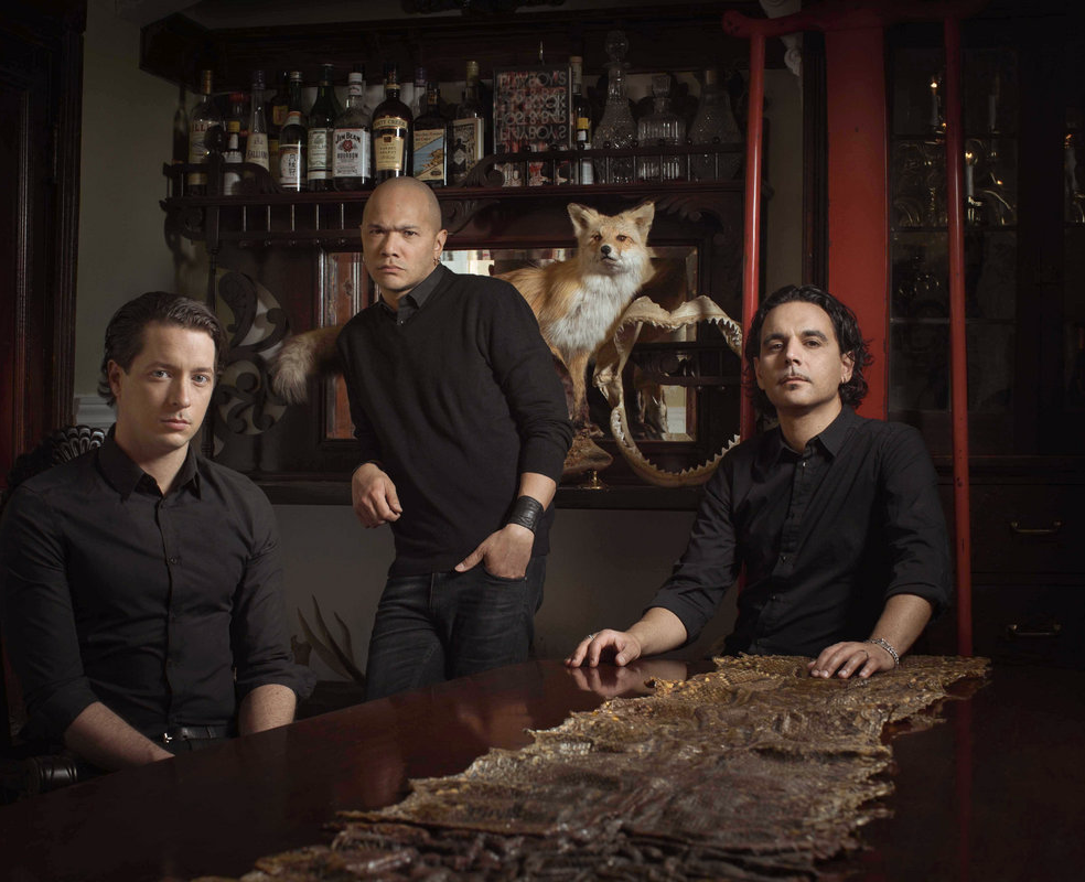 Danko Jones