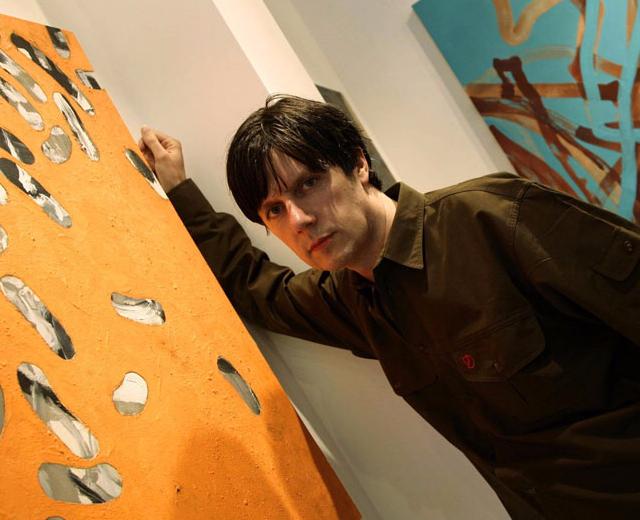 John Squire