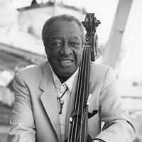 Milt Hinton