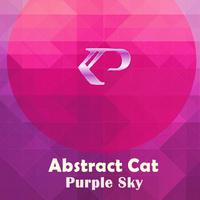 Abstract Cat