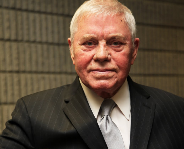 Tom T. Hall