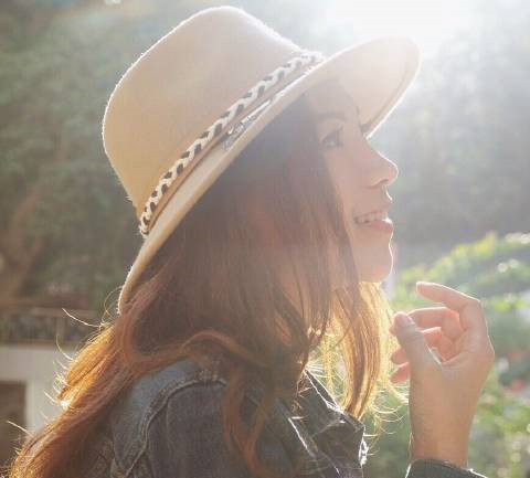 江海迦(AGA):用歌声讲故事 - 专栏文章 - 网易云音乐