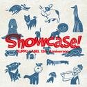 Buppu Label 15th Anniversary “Showcase!”