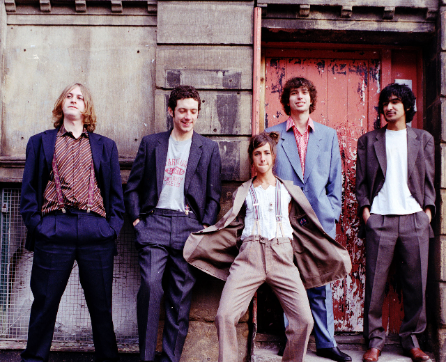 The Zutons