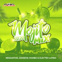 Mojito Mix 2020 (Reggaeton, Dembow, Mambo & Electro Latino)