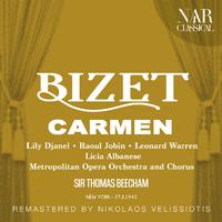 BIZET: CARMEN