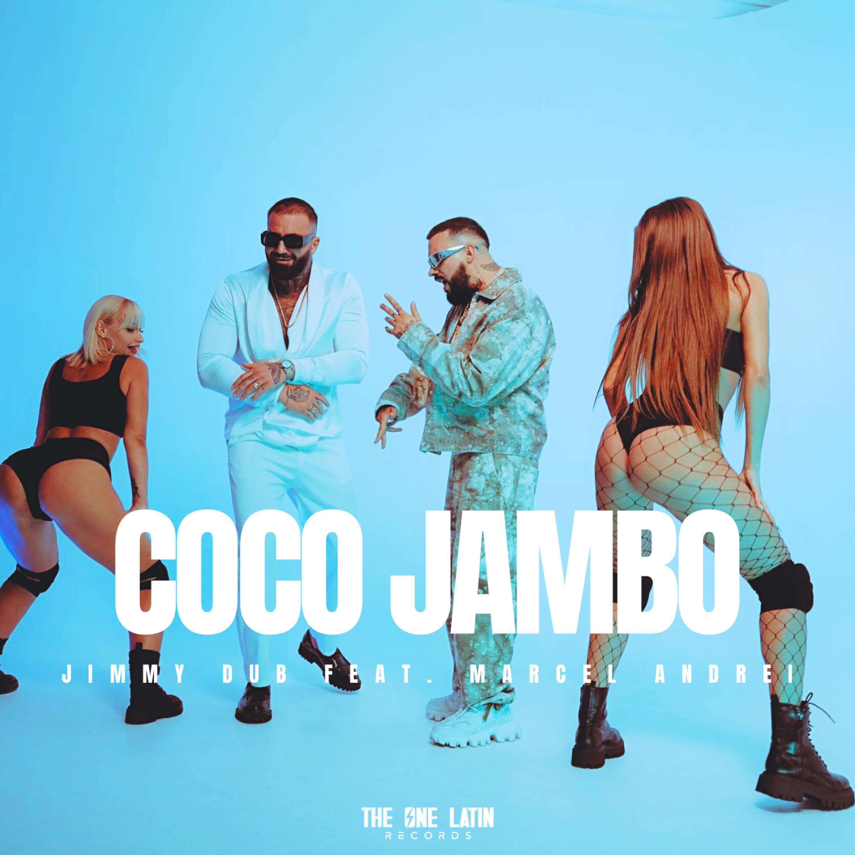 Coco Jambo (feat. Marcel Andrei) (Extended Version)