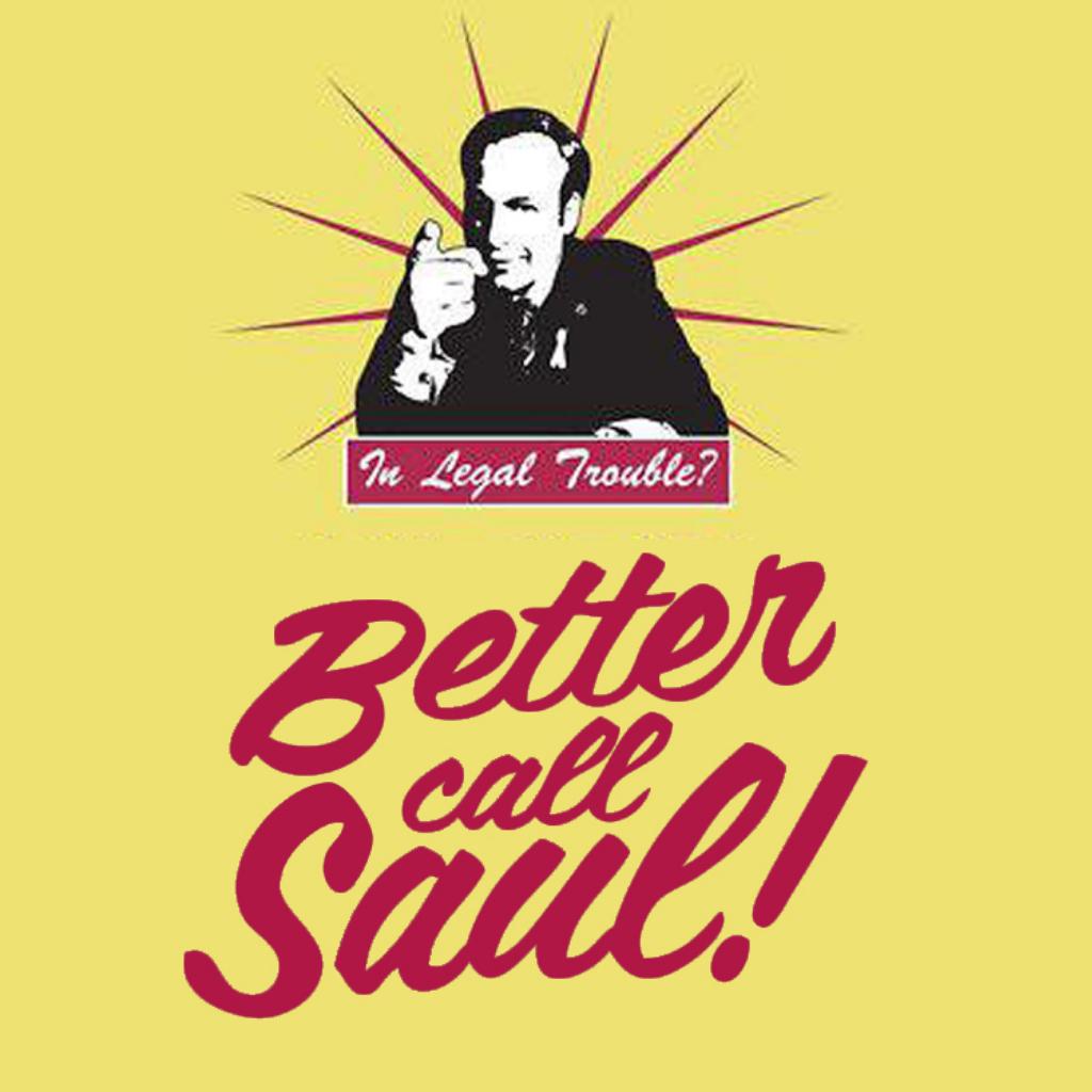 《绝命律师/风骚律师》Better Call Saul