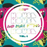 House, House And More F..king House, Vol. 4