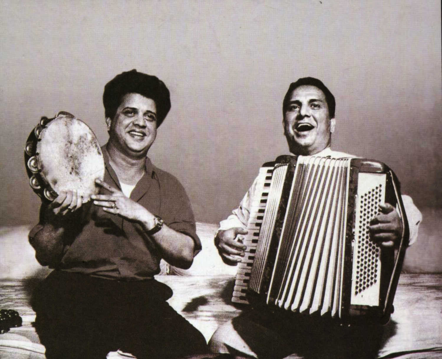 Shankar Jaikishan