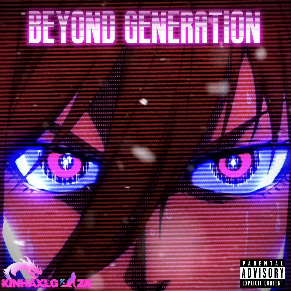 BEYOND GENERATION