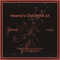 Yesenia's Choice, Vol. 55