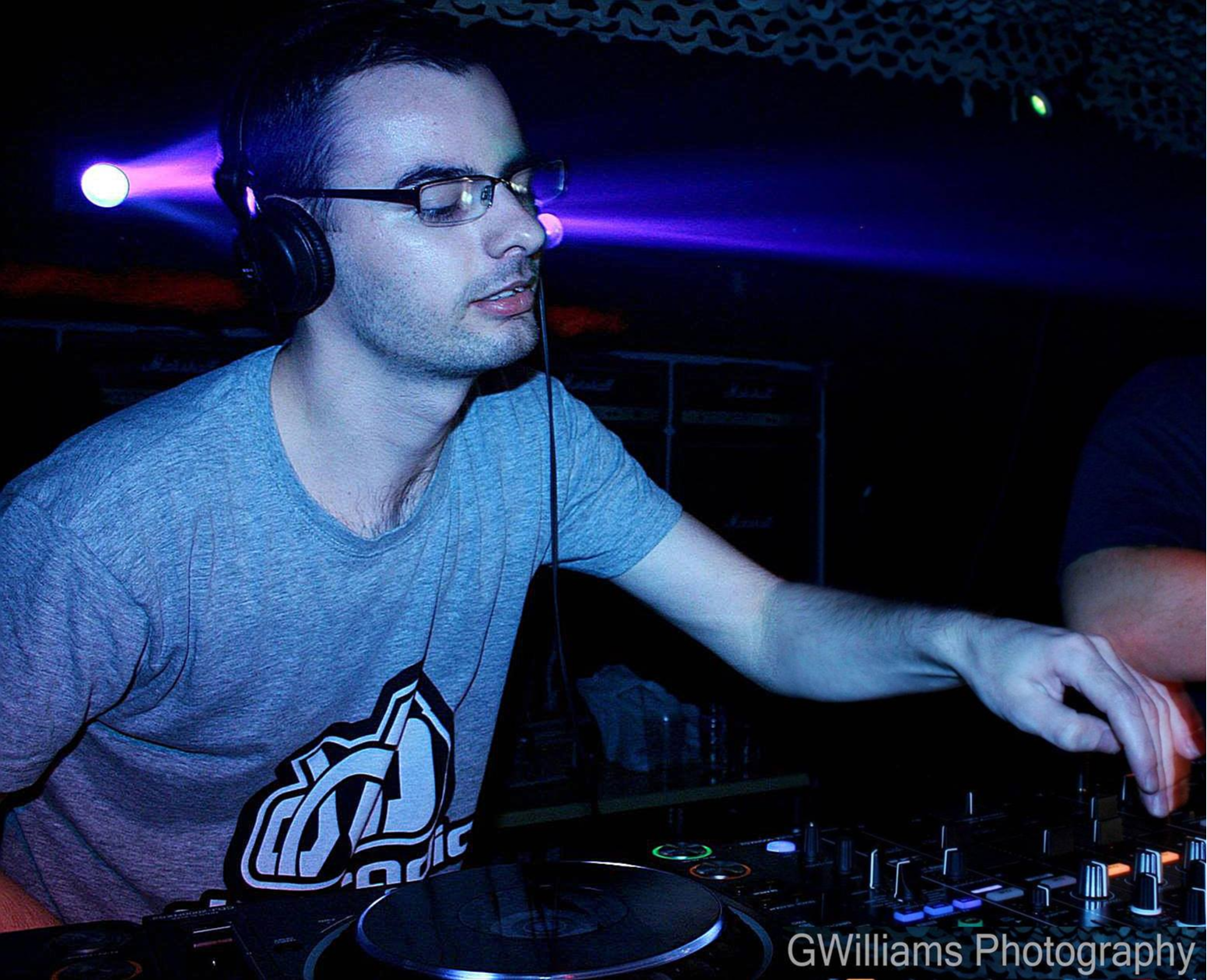 DJ Ransome