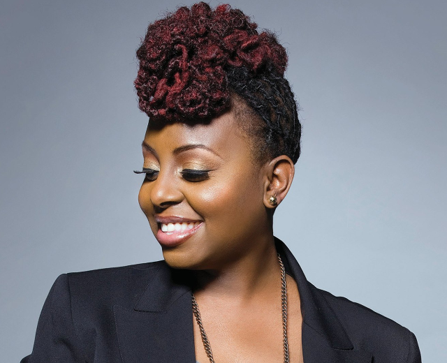 Ledisi