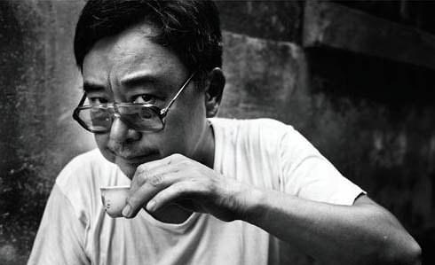 陈升,关于爸爸的三首歌