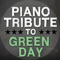 Piano Tribute to Green Day