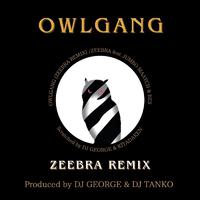 OWLGANG (feat. JUMBO MAATCH & BES) [Zeebra Remix]