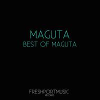 Best of Maguta