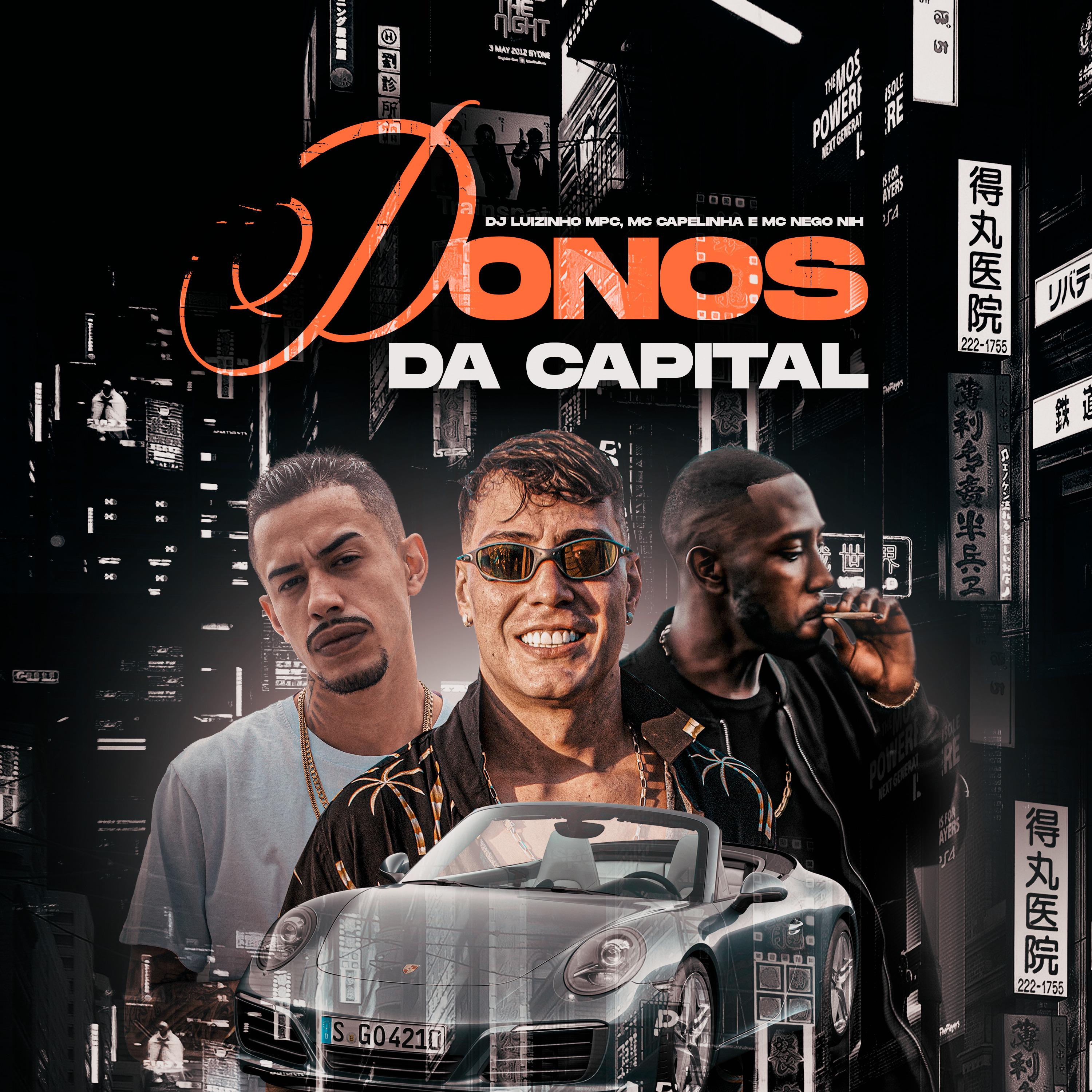 Donos da Capital