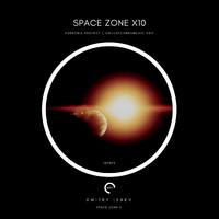 Space Zone X10